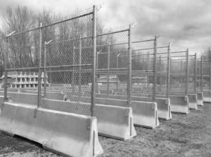 produits de béton Gatineau